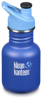 

Бутылка для воды Klean Kanteen, Kid Classic Sport Surfs Up / 1005777