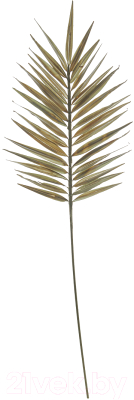 Искусственное растение Вещицы Пальмовый лист aj-202