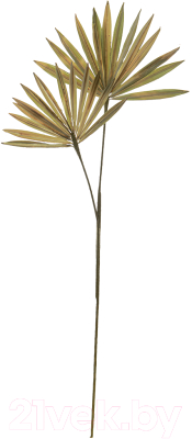 Искусственное растение Вещицы Пальмовая ветка aj-203