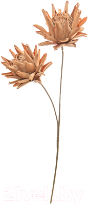 Искусственный цветок Вещицы Астра aj-204