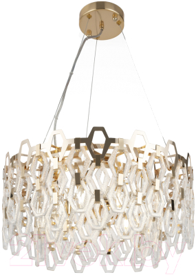 Люстра Maytoni Tissage MOD490PL-09G