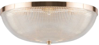 Потолочный светильник Maytoni Coupe C046CL-04G - 