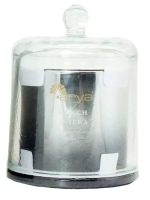

Свеча Arya, Ароматическая French Riviera 10oz / 8680943087171
