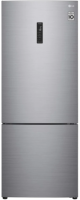Холодильник с морозильником LG GC-B569PMCM - 