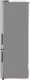 Миниатюра изображения товара Холодильник с морозильником LG GC-B569PMCM