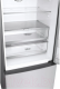 Миниатюра изображения товара Холодильник с морозильником LG GC-B569PMCM