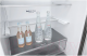 Миниатюра изображения товара Холодильник с морозильником LG GC-B569PMCM