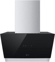 

Вытяжка наклонная LG, HCEZM2427B