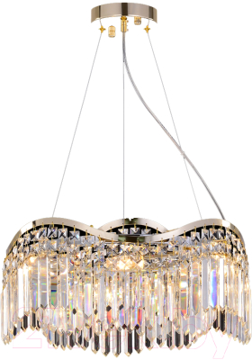 Люстра Maytoni Gracia DIA201PL-06G