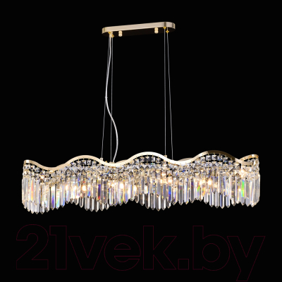 Люстра Maytoni Gracia DIA201PL-06G1