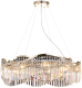 Люстра Maytoni Gracia DIA201PL-10G - 