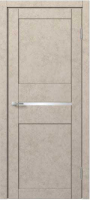 

Дверь межкомнатная MDF Techno, Dominika Loft 601 60x200