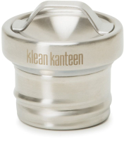 Пробка для термоса Klean Kanteen Classic Steel Loop Cap / 1000624 - 