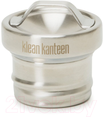 Пробка для термоса Klean Kanteen Classic Steel Loop Cap / 1000624
