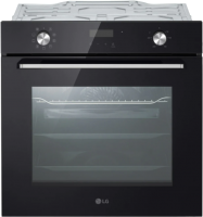 

Электрический духовой шкаф LG, WSEZ7213B1