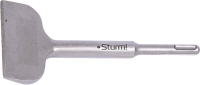 Зубило для электроинструмента Sturm! 9018-SDS-A40X250 - 