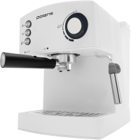 

Кофеварка эспрессо Polaris, PCM 1527E Adore Crema