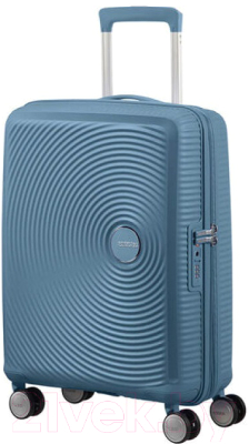 Чемодан на колесах American Tourister Soundbox 32G*51 001