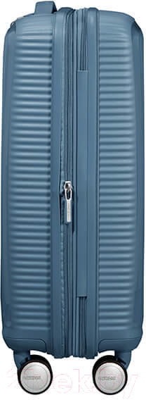 Чемодан на колесах American Tourister Soundbox 32G*51 001 — фото 5
