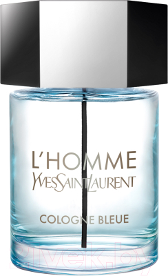 Туалетная вода Yves Saint Laurent L'Homme Cologne Bleue (100мл)