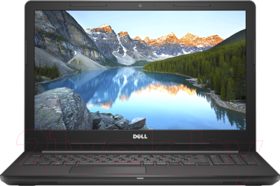 Изображение товара Ноутбук Dell Inspiron 15 (3573-6113) (красный)
