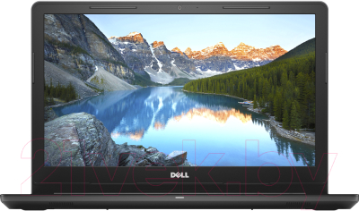 Изображение товара Ноутбук Dell Inspiron 15 (3573-6113) (красный)