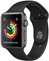 

Умные часы Apple, Watch Series 3 42mm / MTF32