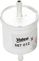 Топливный фильтр Valeo 587012 - 