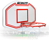 Баскетбольный щит Start Line Play 005 - 