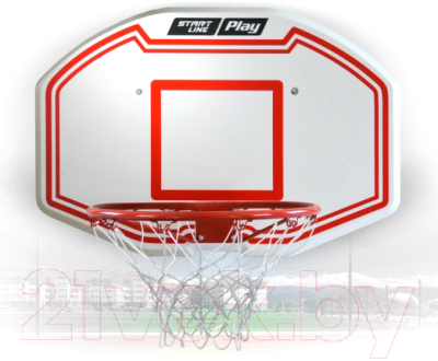 Баскетбольный щит Start Line Play 005