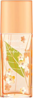 Туалетная вода Elizabeth Arden Green Tea Nectarine Blossom (100мл)