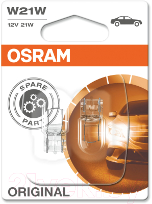 Автомобильная лампа Osram 7505