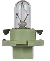 Комплект автомобильных ламп Narva 17054 - 