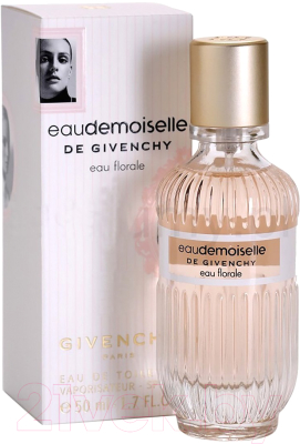 Туалетная вода Givenchy Eaudemoiselle De Givenchy Eau Florale (50мл)