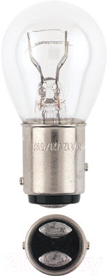 Изображение товара Автомобильная лампа Narva P21 17925