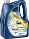 Моторное масло Neste Premium+ 10W40 / 116345 (4л) - 