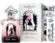 Миниатюра изображения товара Парфюмерная вода Guerlain La Petite Robe Noire Ma Premiere Robe (100мл)