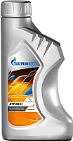 Трансмиссионное масло Gazpromneft ATF DX II / 253651850 (1л) - 