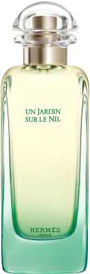 Туалетная вода Hermes Un Jardin Sur Le Nil (100мл)