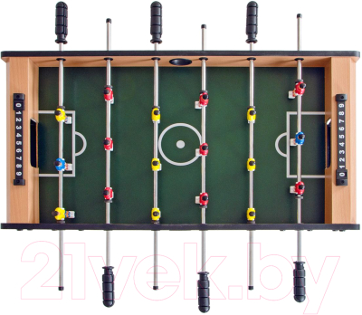 Настольный футбол Weekend Junior I 53.015.02.0