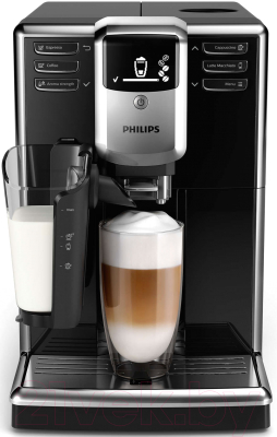 Кофемашина Philips EP5030/10