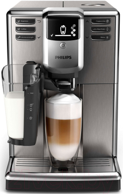 Кофемашина Philips EP5035/10