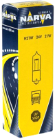 Автомобильная лампа Narva H21W 68196 - 