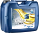Моторное масло Neste Turbo LXE 10W40 / 186320 (20л) - 