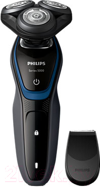 

Электробритва Philips, S5100/06