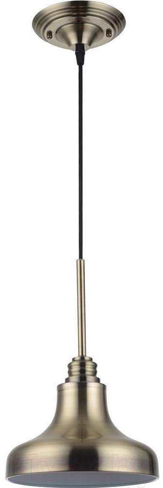 Потолочный светильник Lussole Sona LSL-3006-01