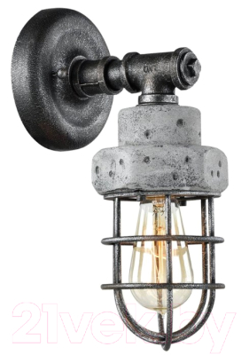 

Бра Lussole, Loft Commack LSP-9103