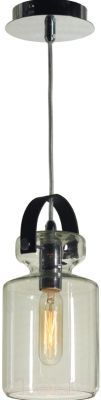 Потолочный светильник Lussole LSP-9638