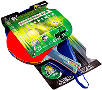 Ракетка для настольного тенниса Giant Dragon EDC7001 - 