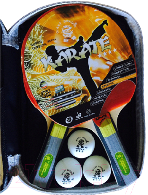 Набор для настольного тенниса Giant Dragon BST12402